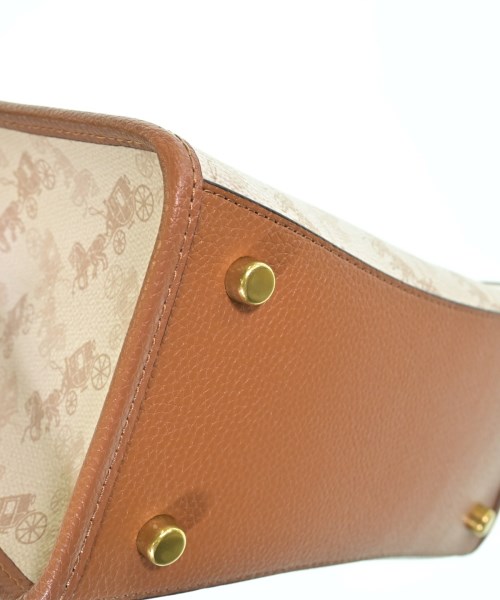 COACH（コーチ）トートバッグ ベージュ サイズ:- レディース/2200605904767