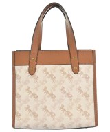 COACH（コーチ）トートバッグ ベージュ サイズ:- レディース/2200605904767
