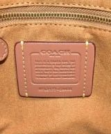 COACH（コーチ）トートバッグ ベージュ サイズ:- レディース/2200605904767