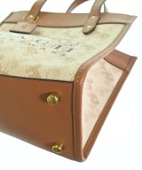 COACH（コーチ）トートバッグ ベージュ サイズ:- レディース/2200605904767
