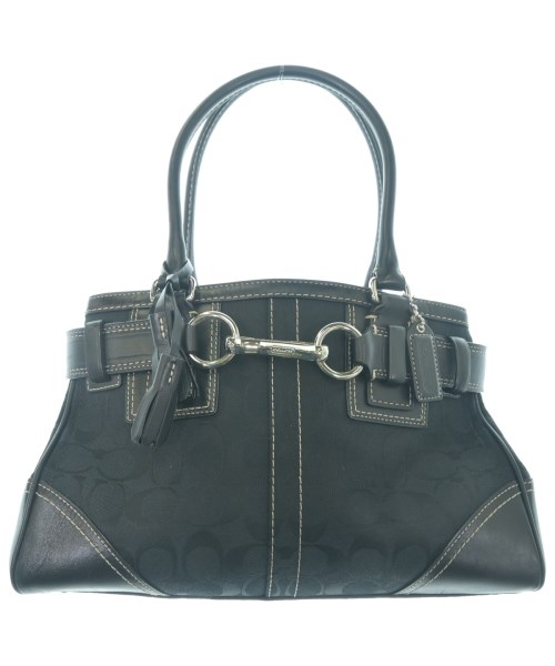 コーチ(COACH)のCOACH ハンドバッグ