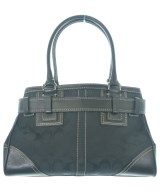 COACH（コーチ）ハンドバッグ 黒 サイズ:- レディース/2200605904798