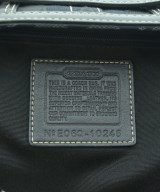 COACH（コーチ）ハンドバッグ 黒 サイズ:- レディース/2200605904798