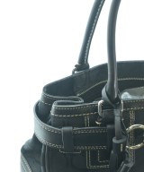 COACH（コーチ）ハンドバッグ 黒 サイズ:- レディース/2200605904798