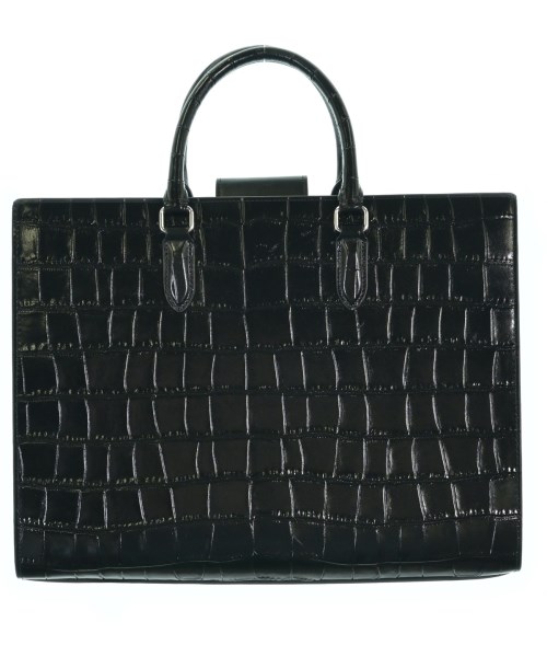 COACH（コーチ）トートバッグ 黒 サイズ:- レディース/2200606843058