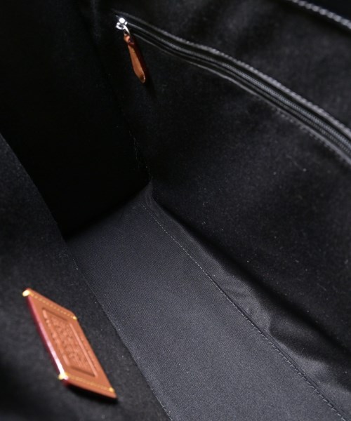 COACH（コーチ）トートバッグ 黒 サイズ:- レディース/2200606843058