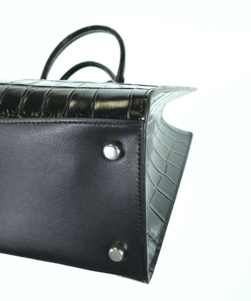 COACH（コーチ）トートバッグ 黒 サイズ:- レディース/2200606843058