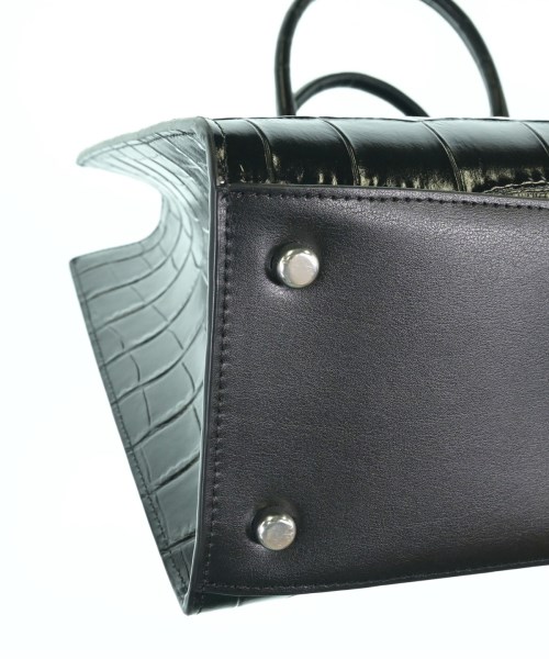 COACH（コーチ）トートバッグ 黒 サイズ:- レディース/2200606843058