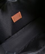 COACH（コーチ）トートバッグ 黒 サイズ:- レディース/2200606843058