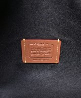 COACH（コーチ）トートバッグ 黒 サイズ:- レディース/2200606843058