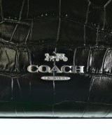 COACH（コーチ）トートバッグ 黒 サイズ:- レディース/2200606843058