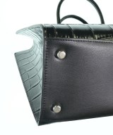 COACH（コーチ）トートバッグ 黒 サイズ:- レディース/2200606843058