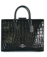 COACH トートバッグ