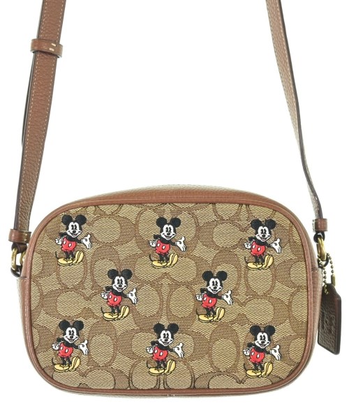 コーチ(COACH)のCOACH ショルダーバッグ