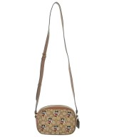 COACH（コーチ）ショルダーバッグ ベージュ サイズ:- レディース/2200603408496
