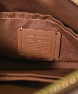 COACH（コーチ）ショルダーバッグ ベージュ サイズ:- レディース/2200603408496