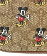 COACH（コーチ）ショルダーバッグ ベージュ サイズ:- レディース/2200603408496