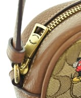 COACH（コーチ）ショルダーバッグ ベージュ サイズ:- レディース/2200603408496