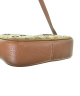 COACH（コーチ）ショルダーバッグ ベージュ サイズ:- レディース/2200603408496