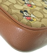 COACH（コーチ）ショルダーバッグ ベージュ サイズ:- レディース/2200603408496