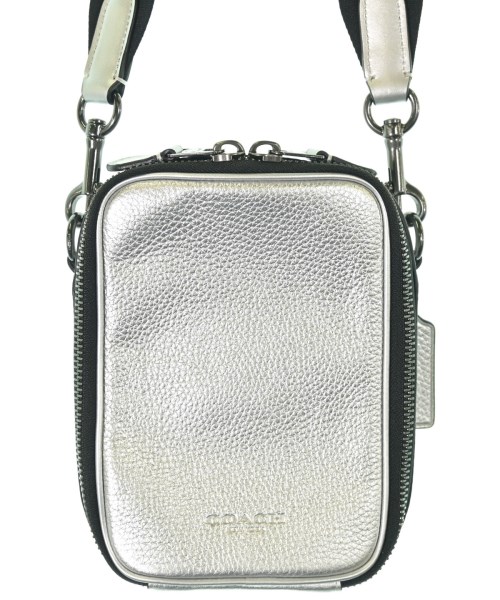 コーチ(COACH)のCOACH ショルダーバッグ