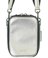 COACH（コーチ）ショルダーバッグ シルバー サイズ:- レディース/2200603408502