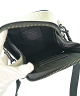 COACH（コーチ）ショルダーバッグ シルバー サイズ:- レディース/2200603408502