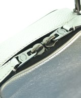 COACH（コーチ）ショルダーバッグ シルバー サイズ:- レディース/2200603408502