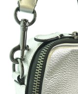 COACH（コーチ）ショルダーバッグ シルバー サイズ:- レディース/2200603408502
