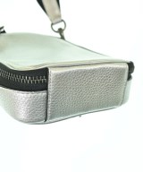 COACH（コーチ）ショルダーバッグ シルバー サイズ:- レディース/2200603408502