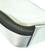 COACH（コーチ）ショルダーバッグ シルバー サイズ:- レディース/2200603408502