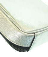 COACH（コーチ）ショルダーバッグ シルバー サイズ:- レディース/2200603408502