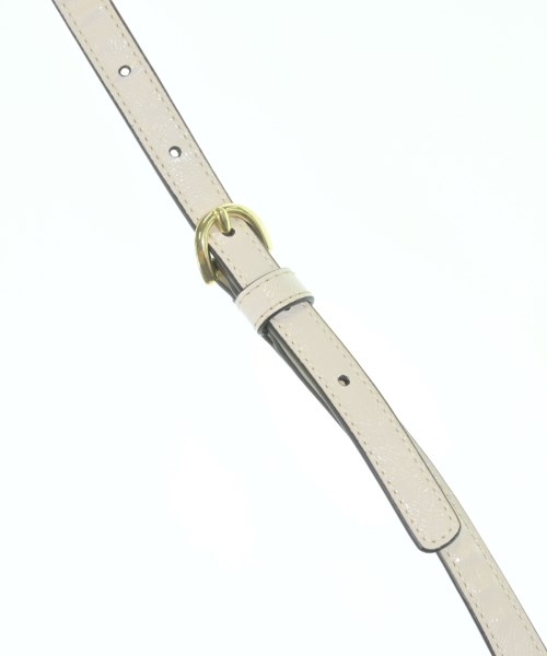 COACH（コーチ）ショルダーバッグ ベージュ サイズ:- レディース/2200606959254