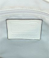 COACH（コーチ）ショルダーバッグ ベージュ サイズ:- レディース/2200606959254