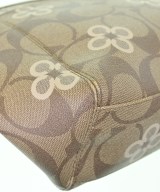 COACH（コーチ）ショルダーバッグ ベージュ サイズ:- レディース/2200606959254