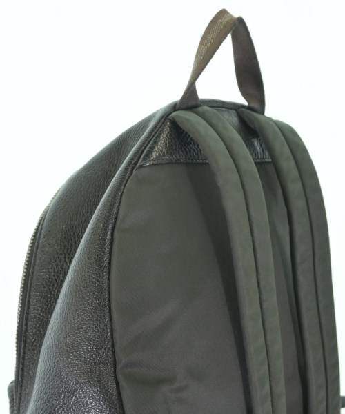 COACH（コーチ）バックパック・リュック 黒 サイズ:- レディース/2200607201031