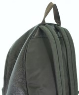 COACH（コーチ）バックパック・リュック 黒 サイズ:- レディース/2200607201031