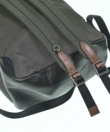 COACH（コーチ）バックパック・リュック 黒 サイズ:- レディース/2200607201031