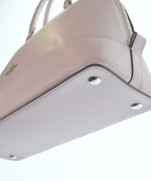 COACH（コーチ）ハンドバッグ ピンク サイズ:- レディース/2200607860900