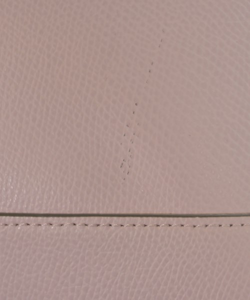COACH（コーチ）ハンドバッグ ピンク サイズ:- レディース/2200607860900