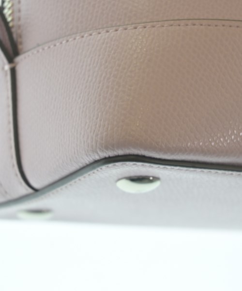 COACH（コーチ）ハンドバッグ ピンク サイズ:- レディース/2200607860900