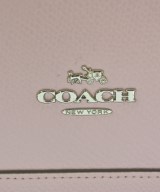 COACH（コーチ）ハンドバッグ ピンク サイズ:- レディース/2200607860900