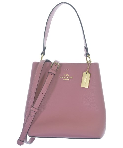 コーチ(COACH)のCOACH ハンドバッグ