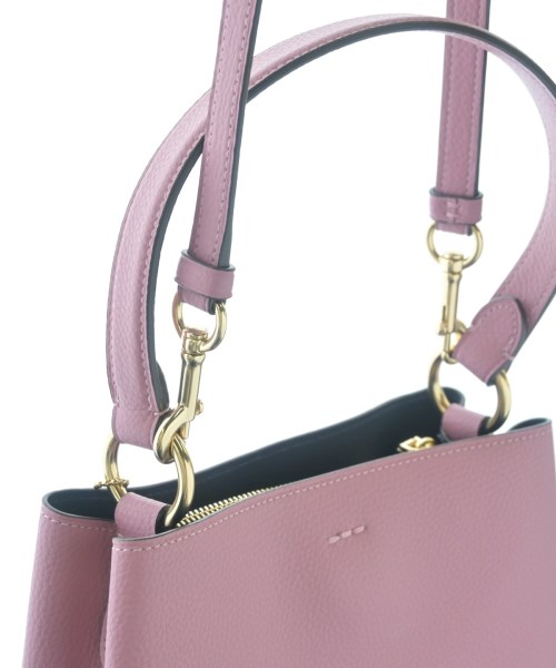 COACH（コーチ）ハンドバッグ ピンク サイズ:- レディース/2200607860917