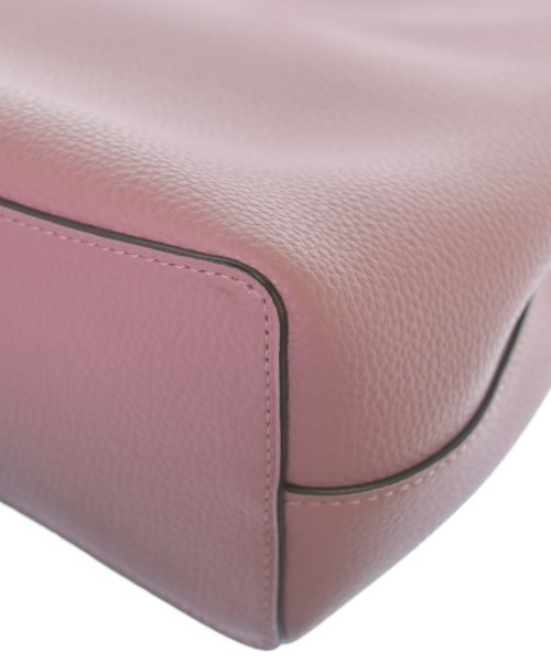 COACH（コーチ）ハンドバッグ ピンク サイズ:- レディース/2200607860917