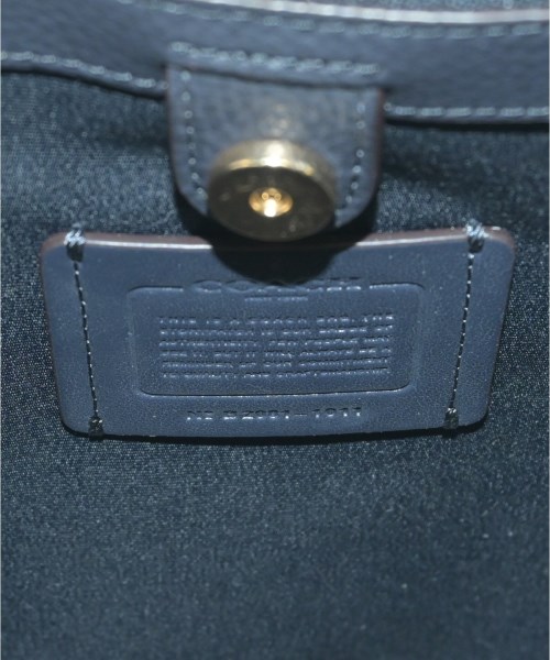 COACH（コーチ）ハンドバッグ ピンク サイズ:- レディース/2200607860917