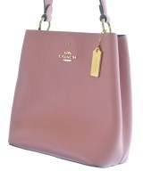 COACH（コーチ）ハンドバッグ ピンク サイズ:- レディース/2200607860917