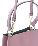 COACH（コーチ）ハンドバッグ ピンク サイズ:- レディース/2200607860917