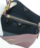 COACH（コーチ）ハンドバッグ ピンク サイズ:- レディース/2200607860917