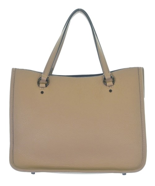 COACH（コーチ）ショルダーバッグ ベージュ サイズ:- レディース/2200607860955